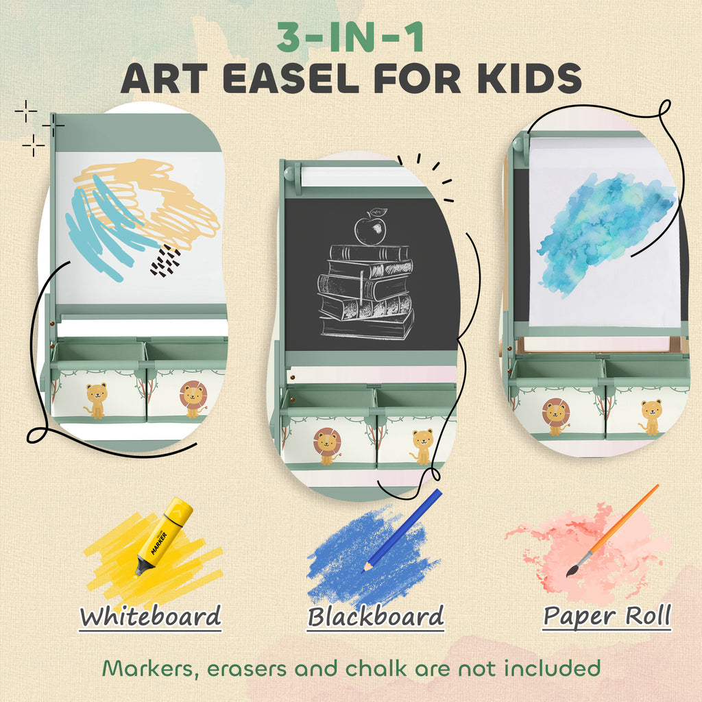 Art Easel for Kids