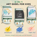 Art Easel for Kids