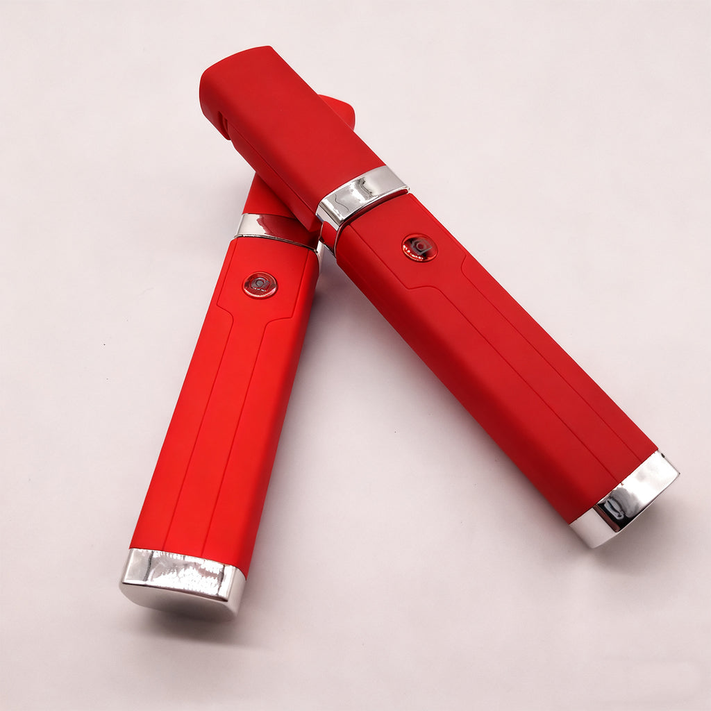 Lipstick Selfie Stick-Red 4296