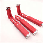 Lipstick Selfie Stick-Red 4296