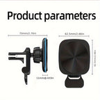 Wireless Charger For Cars